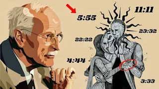 Carl Jung - El mensaje Oculto en las Sincronicidades | 5 tipos diferentes de Sincronicidad