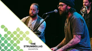 The Strumbellas - Salvation