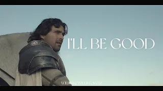 Ser Criston Cole | I'll be good