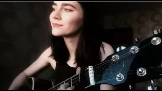 VLNY - грустные танцы (cover by Mariam Eliseeva)