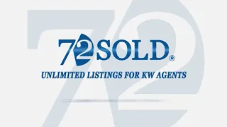 What Keller Williams Agents are Saying About 72SOLD