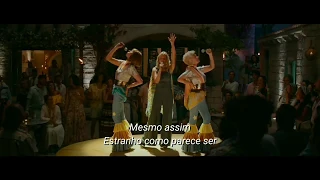I've Been Waiting For You - Mamma Mia: Here We Go Again (Legendado)