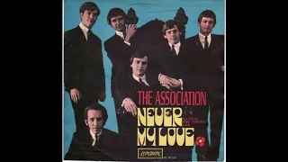 The Association - Never My Love - Extended - Remastered Into 3D Audio