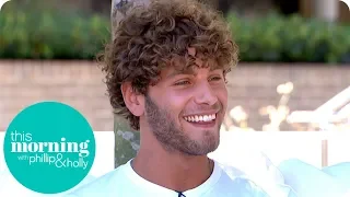 Love Island's Eyal Has No Regrets About His Time in the Villa | This Morning