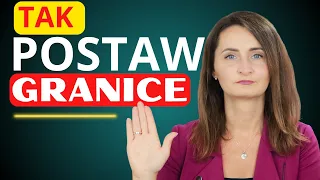 Jak stawiać granice innym ludziom?