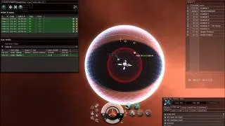 Eve Online Scanning Step 2 - Starting The Scanning