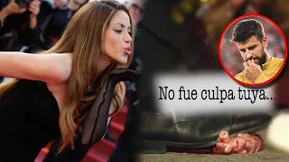 SHAKIRA MANDA MENSAJES A PIQUE SOBRE SU RUPTURA Y LAS REDES ESTALLAN  ¿Nueva Canción?