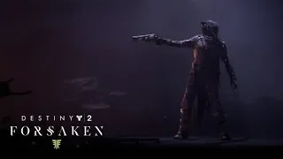 Cayde 6 Tribute (Chosen One- Valley of the Wolves)