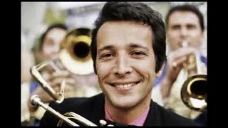 WHIPPED CREAM (INSTRUMENTAL) ... ARTIST, HERB ALPERT & THE TIJUANA BRASS (1965)