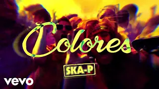 Ska-P - Colores