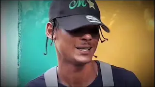 M star - run yuh laine ,( official vid )