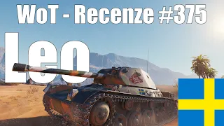 World of Tanks | Leo (Recenze #375)