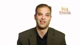 Big Think Interview With Matt Taibbi