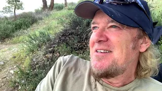 Compulsive Angler Adrian Smith of Iron Maiden Talks Fishing California Carp