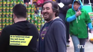 Impractical Jokers funniest moments part 4