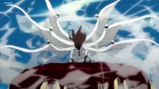 Bleach AMV - War Of Change