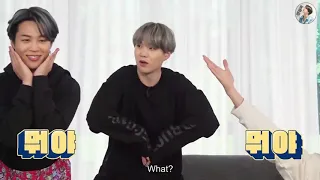 Run BTS  Episode 116 English Subtitle Full Episode