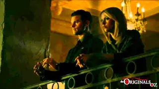 The Originals 3x19 Family & Friends Say Goodbye to Cami
