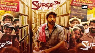 Hrithik Roshan’s Super 30 goes tax-free in Bihar