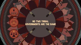 What Do Tribal Governments Do?