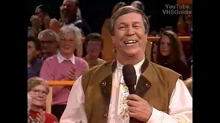 Franzl Lang - Mei Vata is a Appenzeller - 1996