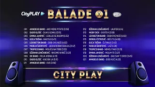 🎶  BALADE NO# 1  │ HITOVI │ CITYPLAY MUSIC 🎶