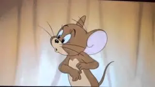 HD Tom and Jerry The Fast and the Furry Cutest Part