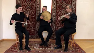 Հայկական պարեղանակ «Անահիտ» - Արամ Մերանգուլյան,  armenian dance music "Anahit" - Aram Merangulyan