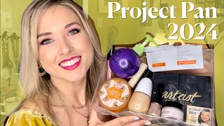 💚 Rolling Project Pan // March 2024 // Update #2 💚