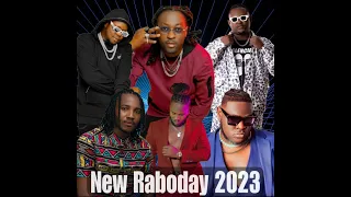 MIXTAPE NEW RABODAY 2023