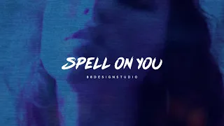 Spell On You | Sexy Chill Soul Beat | Midnight & Bedroom Love Music