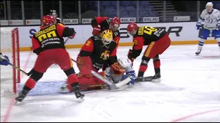 Jokerit vs. Dynamo M | 05.01.2022 | Highlights KHL