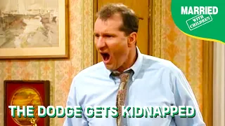 Al's Dodge Gets Stolen! | Married With Children