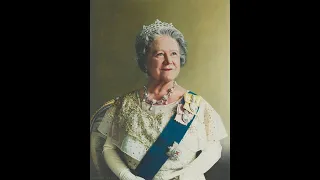 The Queen Mother (1900 - 2002)