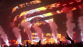 Quintion 🇹🇭 Unseen Festival 2023 Intro