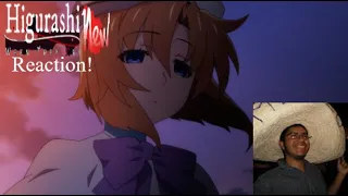 Higurashi When They Cry - NEW のなく頃に Episode 1 Live Reaction!