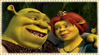 Shrek Forever After - Story time for kids |KidsToys|