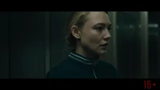 СПУТНИК  -  трейлер на русском (2019) год HD 1080p