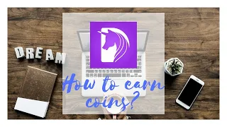 Dreame Tutorial: How to earn free coins? Read locked stories and chapters without spending money
