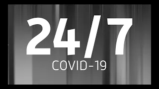 Программа «24/7 COVID-19». 2 сезон – 5 серия. Врачи скорой помощи г. Одинцово