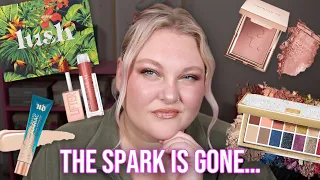Makeup That's Lost Its Spark... Can I Get It Back??
