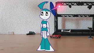 Jenny XJ9