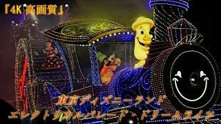 『東京ディズニーランド・エレクトリカルパレード・ドリームライツ/Tokyo Disneyland Electrical Parade Dreamlights』