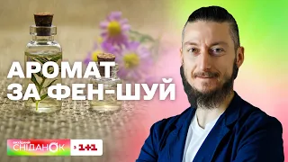 Ці аромати підсилять вашу енергетику: як підібрати аромат до вашої стихії – Фен-шуй у Сніданку