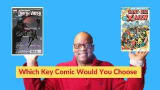 Top 10 Key Versus Key Comic Books | 1st Appearance And Speculation Comic Books