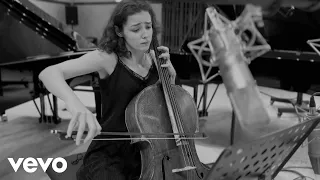 Bryce Dessner, Anastasia Kobekina - Song for Ainola