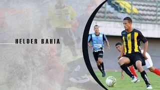 Helder Bahia - Volante | Midfielder