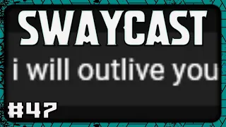 Burnell The Unswayable || The Swaycast #47