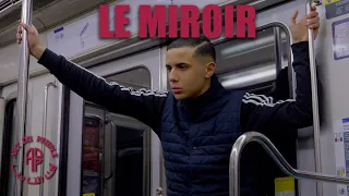 LE MIROIR (Court-métrage) 2021