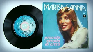 Marisa Sannia - "Piccola strada di città" (1973)